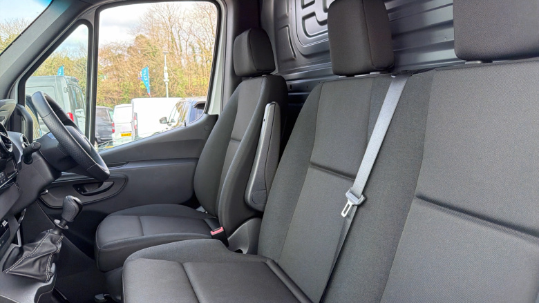 Mercedes-Benz Sprinter 315Cdi L3 Diesel Rwd 3.5t H2 Pro Van